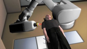 CyberKnife® CyberKnife®
