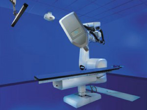 CyberKnife® CyberKnife®