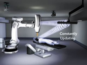 CyberKnife® CyberKnife®